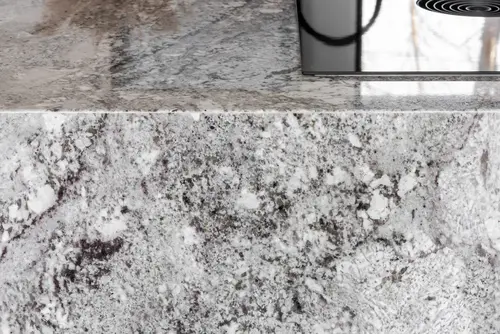 Granit Taupe White