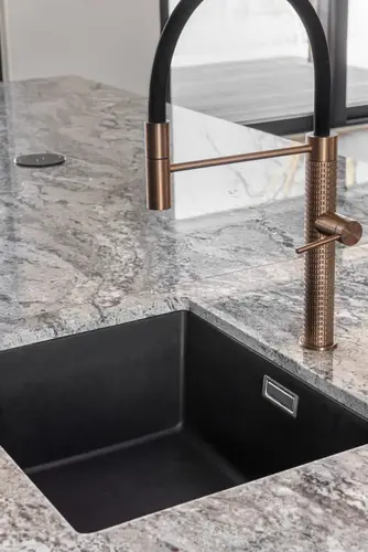 Granit Taupe White