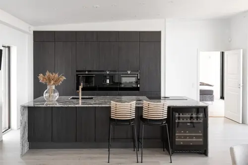 Granit Taupe White