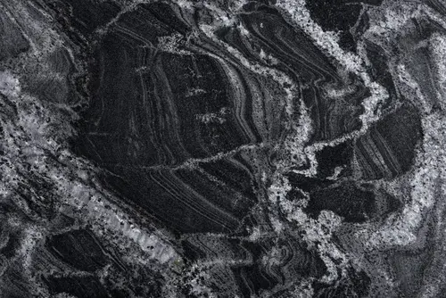 Granit Silver Paradiso Läderyta