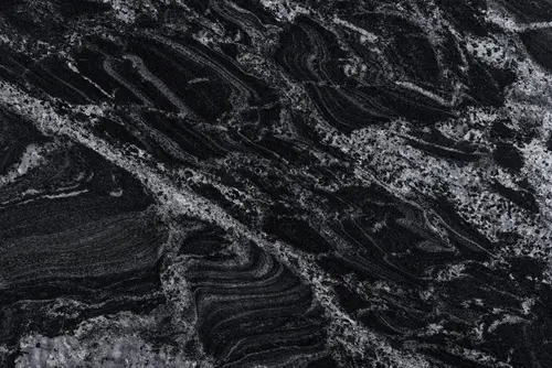 Granit Silver Paradiso Läderyta