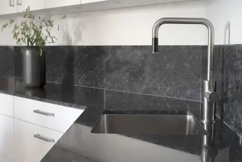 Granit Steel Grey