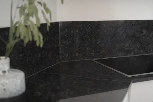 Granit Steel Grey