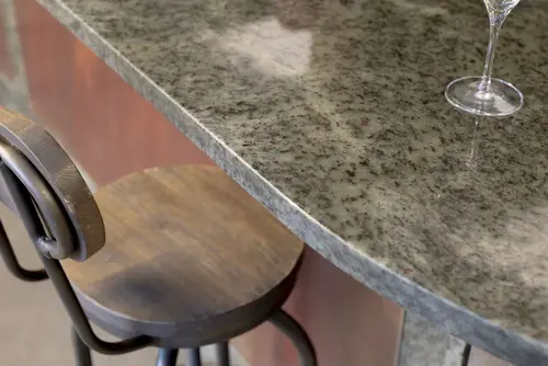Granit Tropical Green