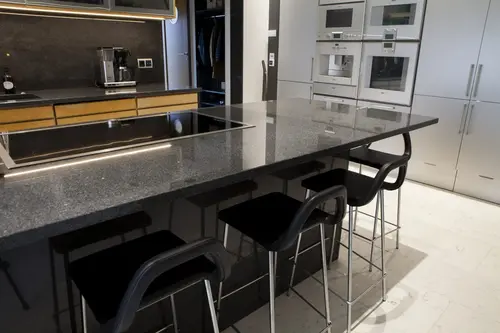 Granit Alaska Grey