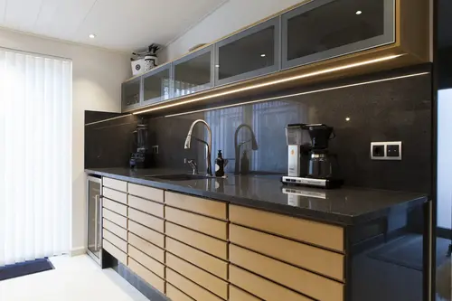 Granit Alaska Grey