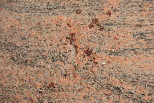 Granit India Red