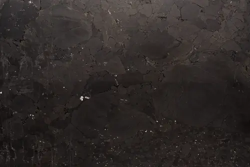 Granit Infinity Black Läderyta