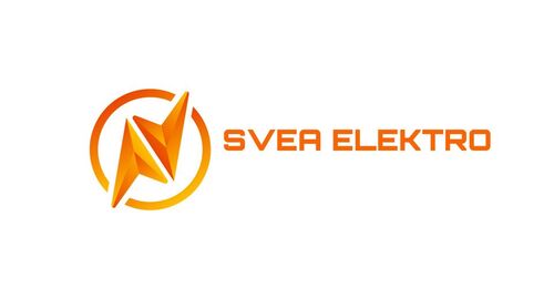 Svea Elektro logotyp
