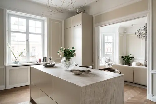 Företagsbild på Granit & Marmor – En snickare i Östergötlands län