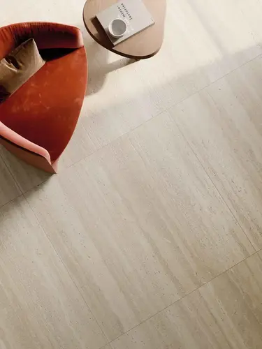 Travertino Ivory