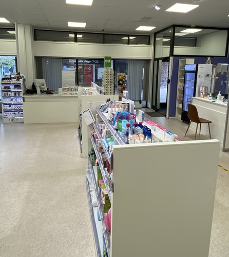 Bild på Green Service Sverige AB – städföretag & lokalvårdare i Malmö (Skåne län)