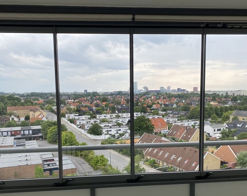 Företagsbild på Green Service Sverige AB – Ett städföretag i Malmö 2025