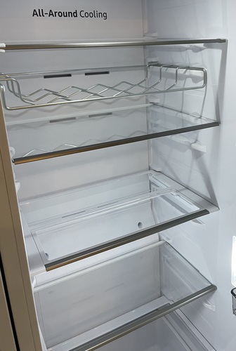 Företagsbild på Green Service Sverige AB – Ett städföretag i Skåne län