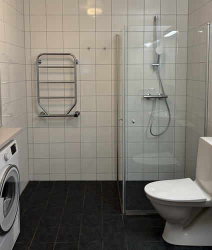 Företagsbild på Green Service Sverige AB – Ett städföretag i Malmö