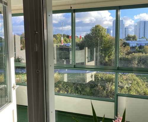 Företagsbild på Green Service Sverige AB – Ett städföretag i Skåne län