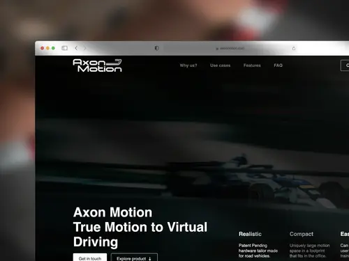 Bild på Vexxa AB – webbyråer i Västra Götalands län