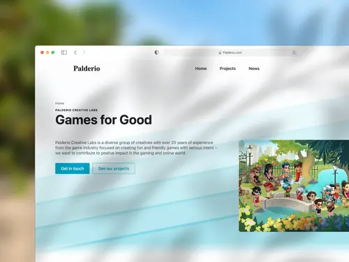 Företagsbild på Vexxa AB – Ett företag i Göteborg