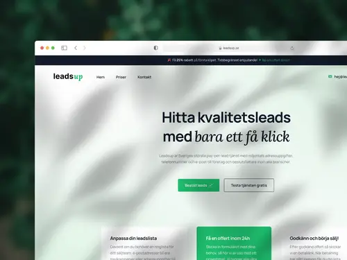 Företagsbild på Vexxa AB – Ett företag i Göteborg 2025