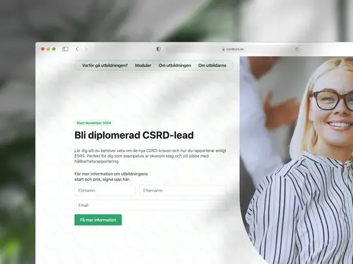 Företagsbild på Vexxa AB – Ett företag i Västra Götalands län