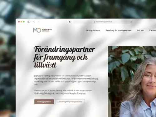 Företagsbild på Vexxa AB – Ett företag i Västra Götalands län