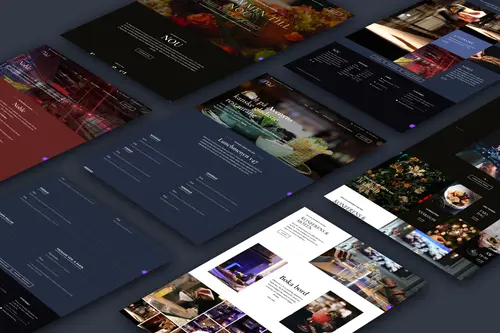 Bild på We Are Maven AB  – webbyråer i Askim