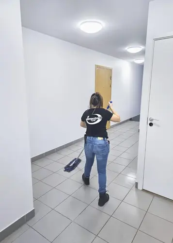 Bild på Effektstäd – städföretag & lokalvårdare i Limhamn (Skåne län)