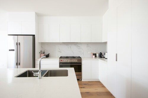Köksrenovering Östermalm