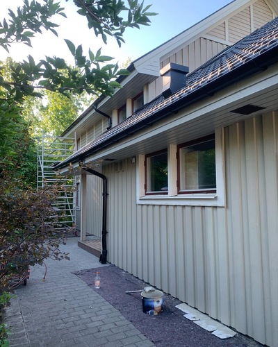 Målare Uppsala omslagsbild