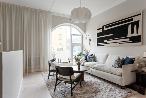 Projekt Totalrenovering