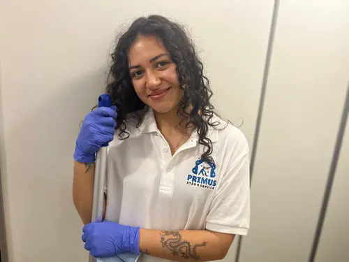 Primus Städ AB bild 2025