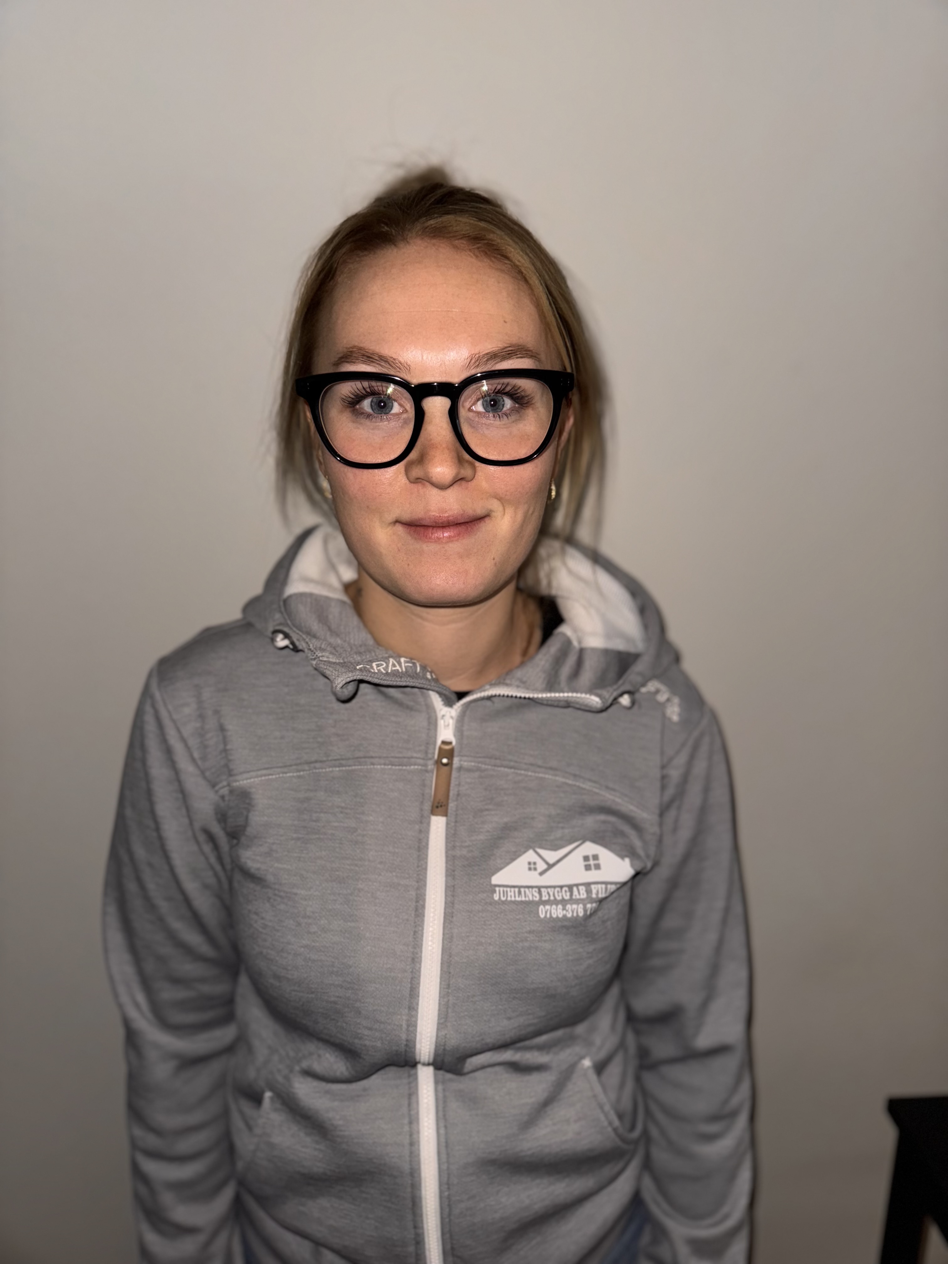 Sanna Henriksson
