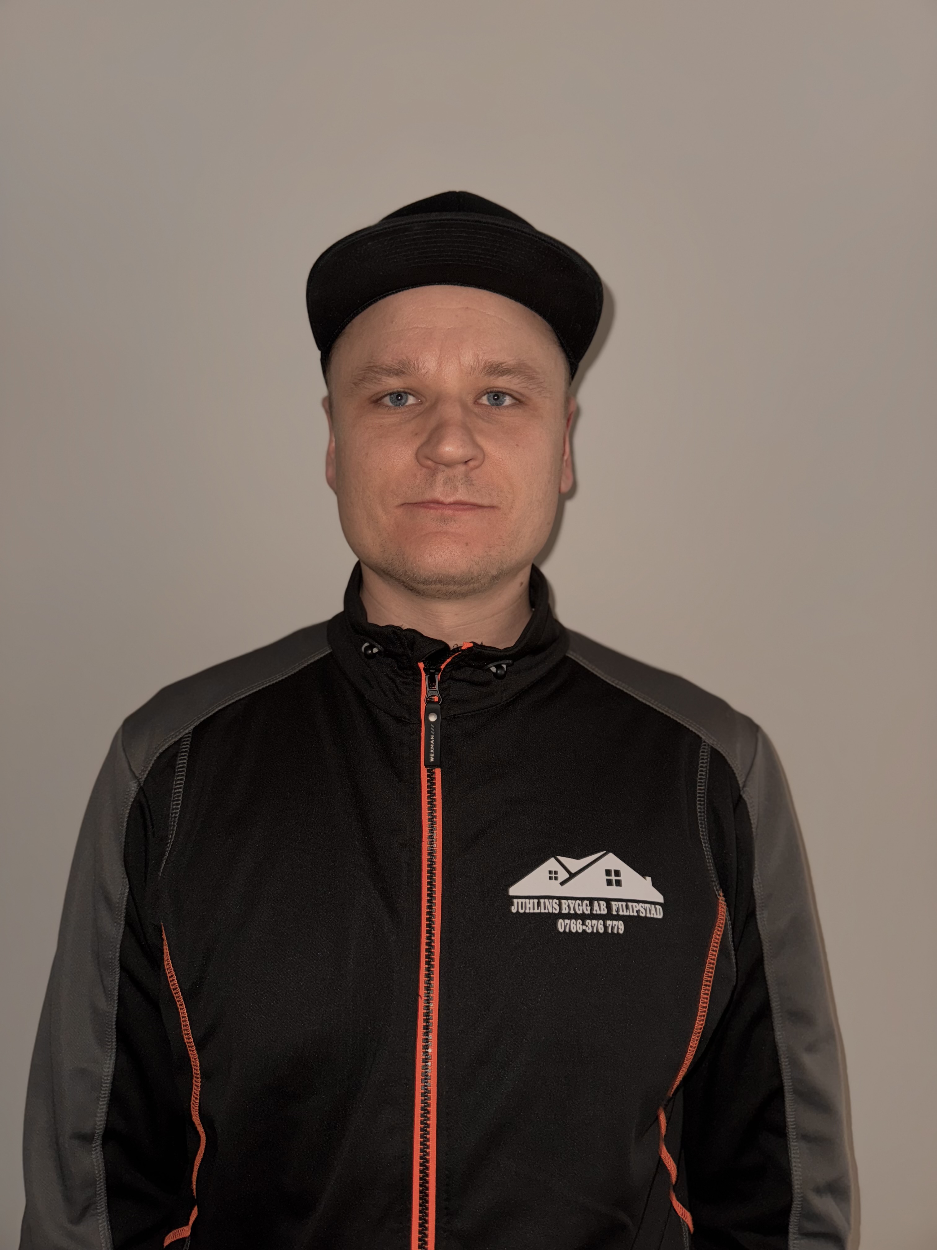 Robin Juhlin
