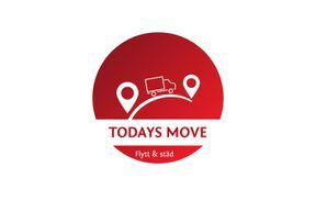 Todays Move AB logotyp