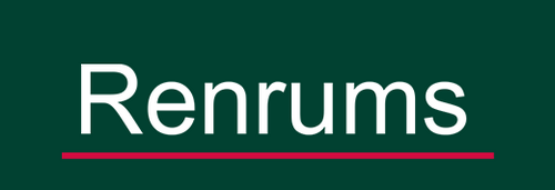 Renrums I Sverige bild 2025