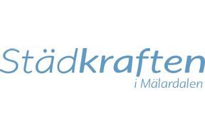 Städkraften i Mälardalen AB logotyp