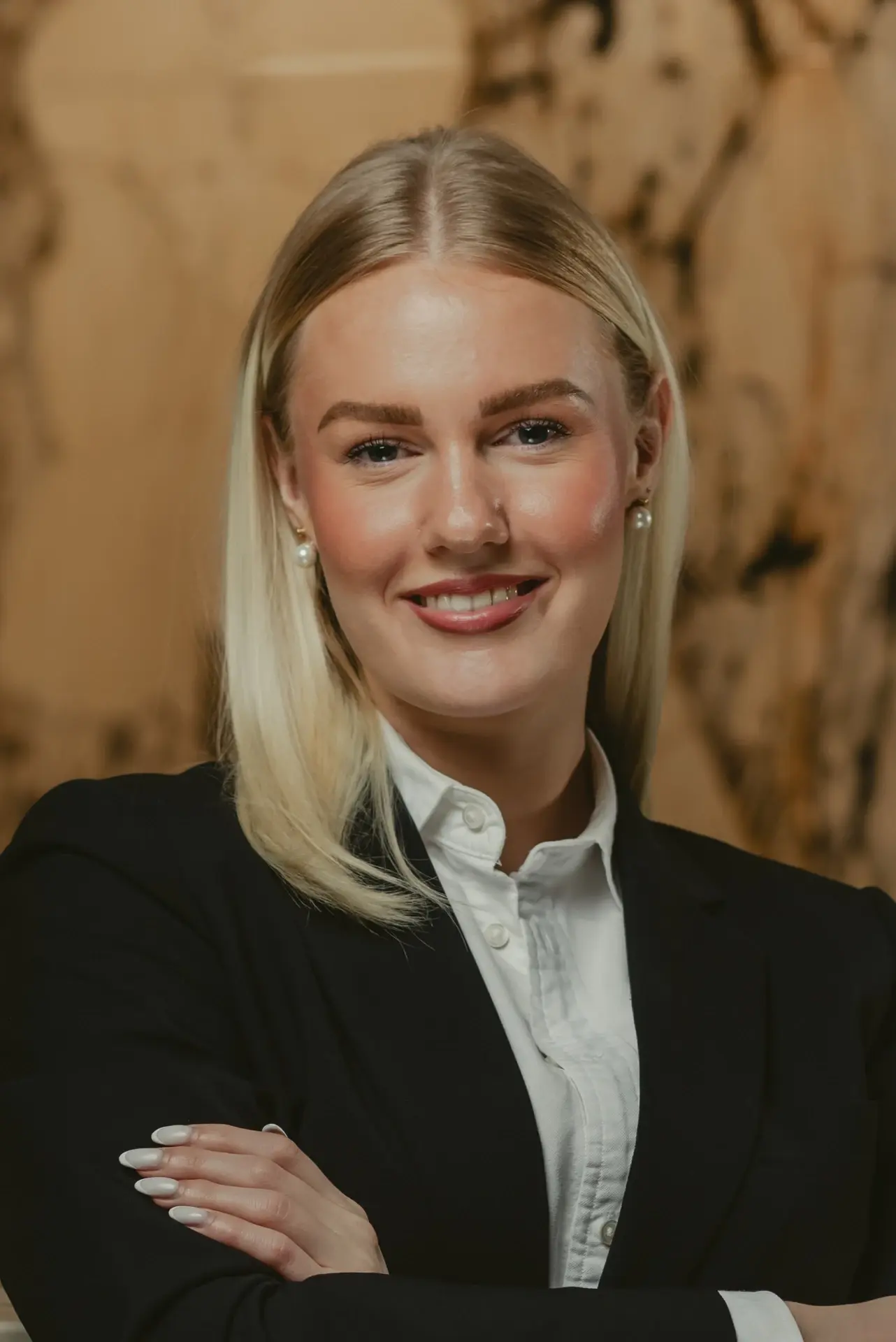 Märta på Granit & Marmor