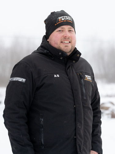 Andreas Sjöberg