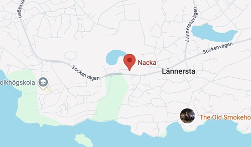 Nacka