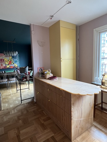 Företagsbild från RS Service i Tungelsta