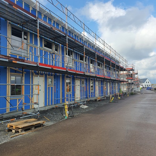 Tjänster för privatperson