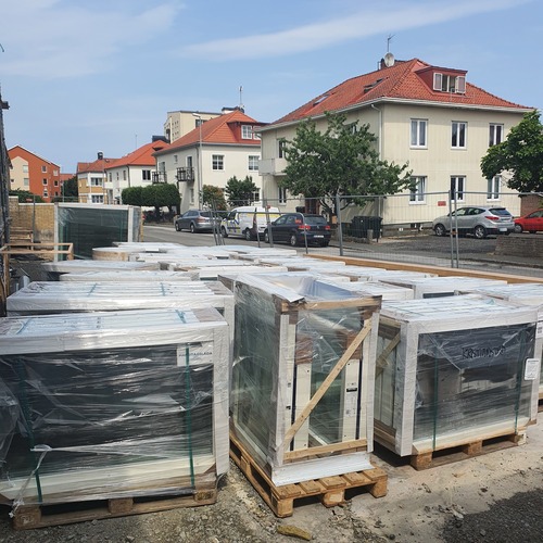 Tjänster för företag