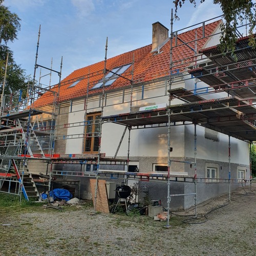 Tjänster inom bemanning