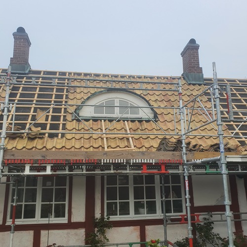 Bild på DeZign Hus i Skåne AB – badrumsföretag & badrumsrenoverare i Bjuv (Skåne län)