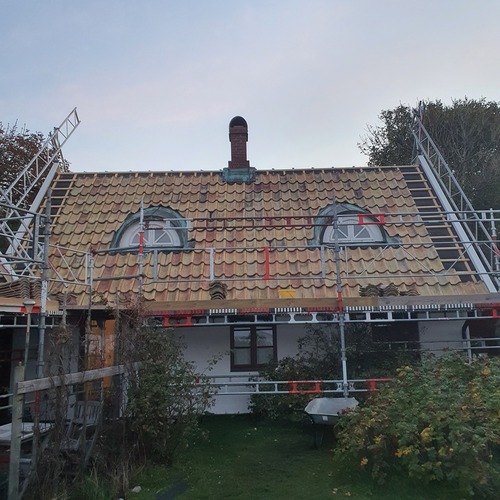 Företagsbild på DeZign Hus i Skåne AB – Ett badrumsföretag i Skåne län 2025