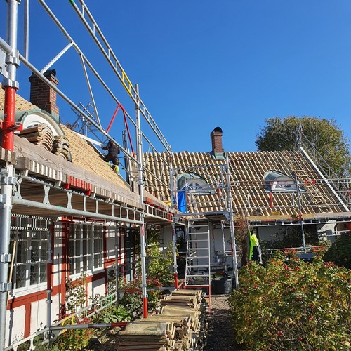 Företagsbild på DeZign Hus i Skåne AB – Ett badrumsföretag i Skåne län 2025