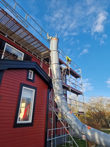 Bild på DeZign Hus i Skåne AB – badrumsföretag & badrumsrenoverare i Bjuv (Skåne län)