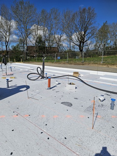 Företagsbild på DeZign Hus i Skåne AB – En badrumsrenoverare i Skåne län