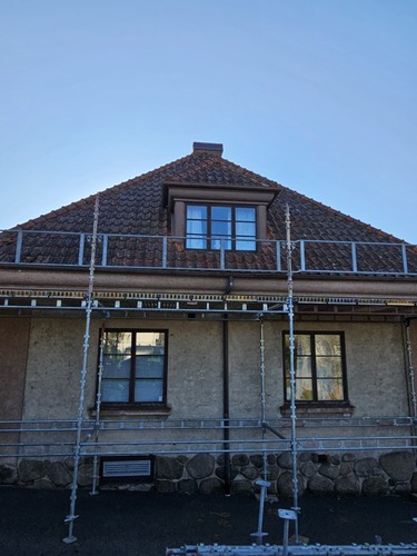 Bild på DeZign Hus i Skåne AB – badrumsrenoverare i Bjuv