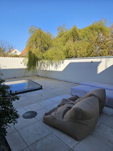 Företagsbild på DeZign Hus i Skåne AB – Ett badrumsföretag i Skåne län 2025